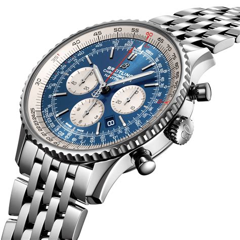 is breitling navitimer a good investment